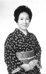 大江美智子のプロマイド